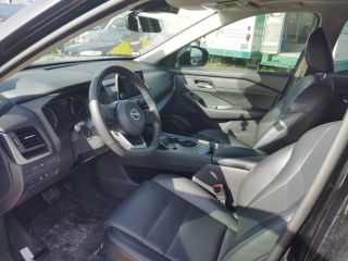 2024 Nissan Rogue SV FWD - Interior Front Seat Image